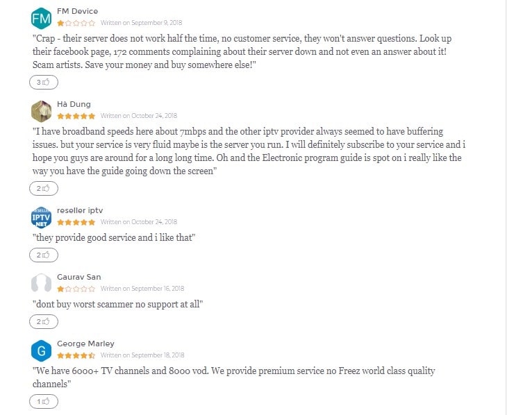 BestBuyIPTV Reviews , review of bestbuyiptv
