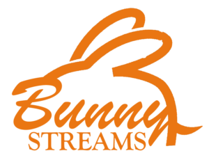 bunny streams