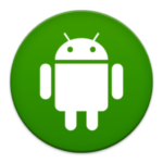 APK stands for "Android application package" which is the file format used by the Android operating system.