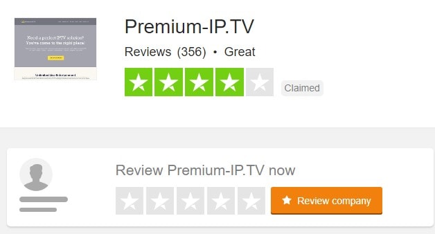 Premium IP.TV Reviews, premiumiptv.tv provider reviews