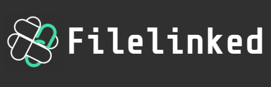 Filelinked logo