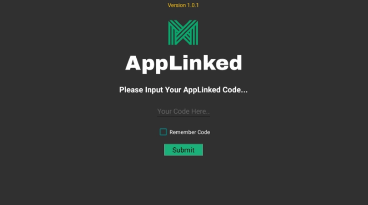 That’s it! You have successfully installed AppLinked APK!