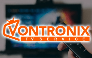 Vontronix IPTV