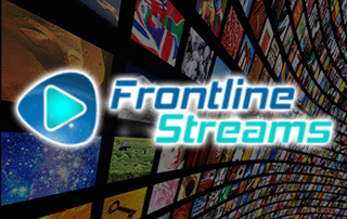 frontline streams iptv
