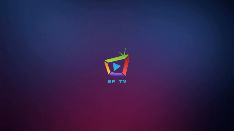 Launch BP TV IPTV.