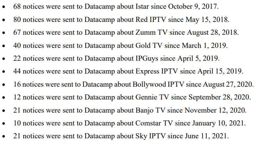 dish-datacamp-complaints