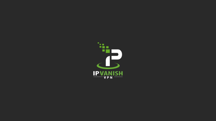 Give IPVanish VPN a few seconds to launch.