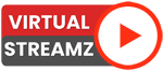 virtual streamz