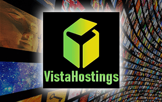 vista hostings iptv