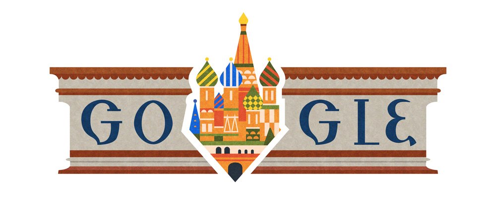 google russia