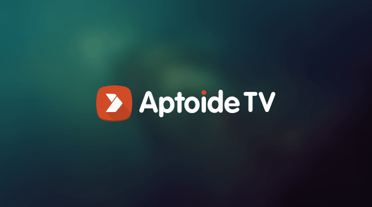 Launch Aptoide TV.
