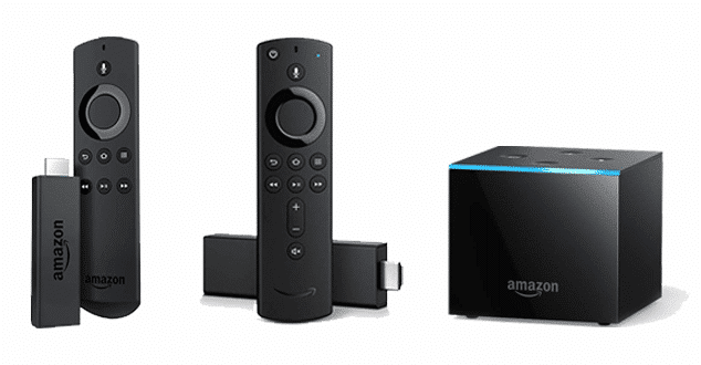This process works on any Amazon Firestick, Fire TV, Fire TV Cube, IPTV Boxes, and any device that runs the Android operating system (OS).