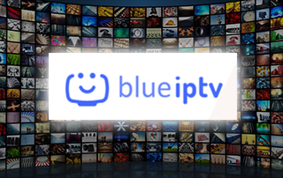 blue tv iptv