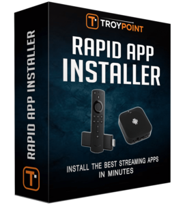 downloader codes rapid app installer