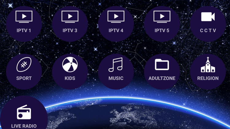 iptv apps freeflix tv