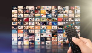 Popular Android devices for using IPTV include the NVIDIA Shield, Chromecast with Google TV, Tivo Stream 4K, generic Android TV Boxes, and more.