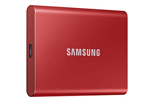 Samsung 1TB Portable SSD