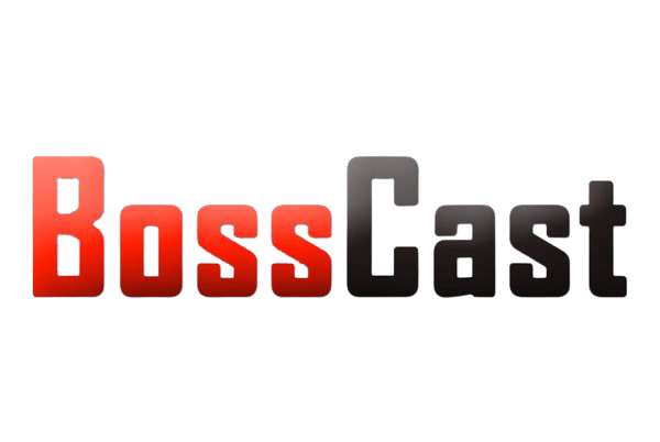 bosscast net