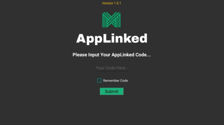 That’s it! You have successfully installed AppLinked APK after jailbreaking a firestick