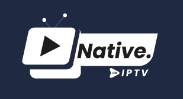 native iptv service