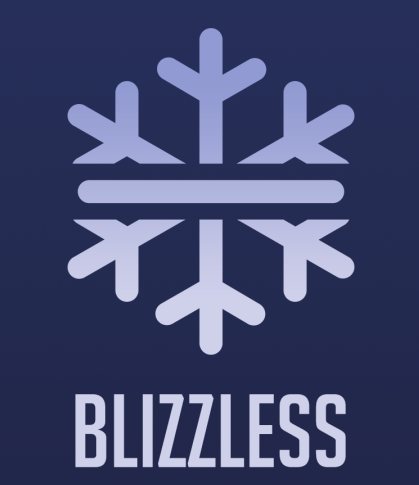 blizzless-logo
