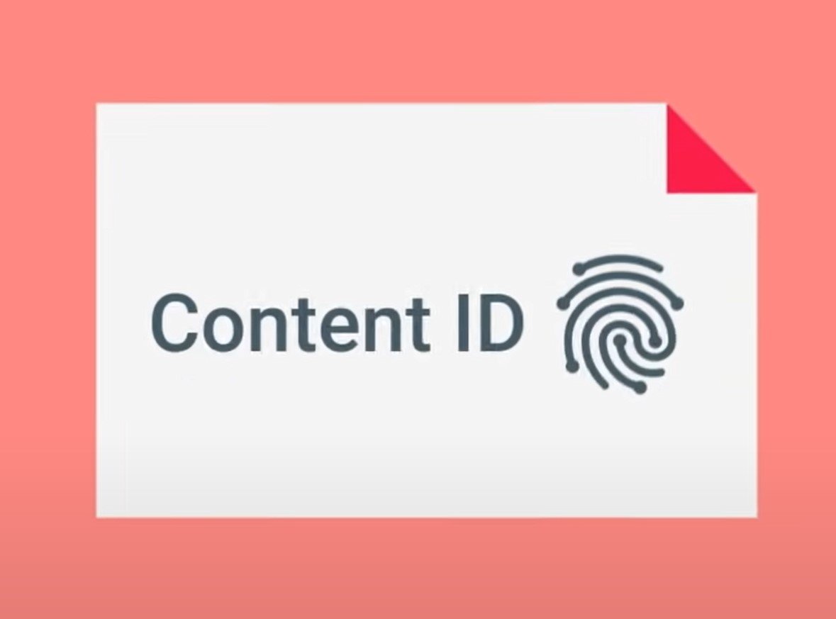 content id logo