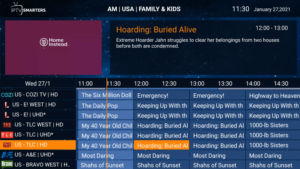 daily iptv review