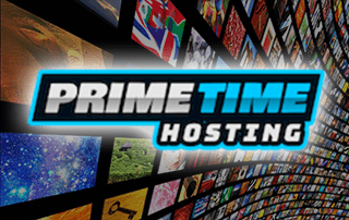 primetime hosting iptv