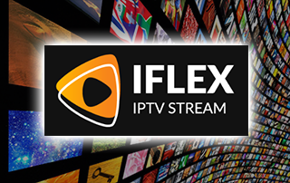 flex iptv service