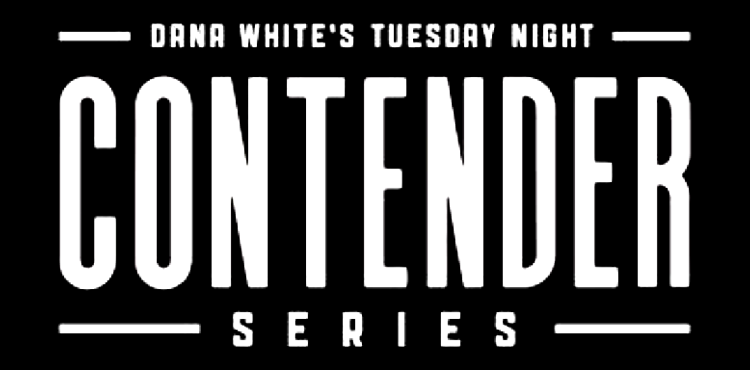 How to Watch Dana White Contender Series for free
