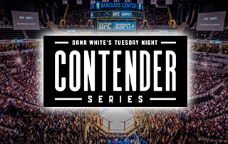 watch dana white contender series