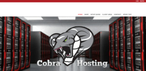 cobra iptv website