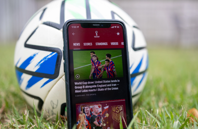 But in today's market, fans can watch the World Cup 2022 on Firestick through IPTV services, streaming apps, add-ons, or sports streaming sites.