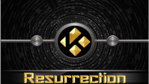 install Resurrection Kodi Build