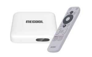 mecool boxes