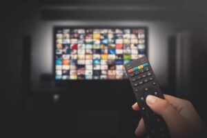 Not only will these legal IPTV providers offer hundreds of live channels, but many also provide on-demand movies and TV series as well.