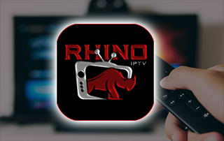 rhino tv