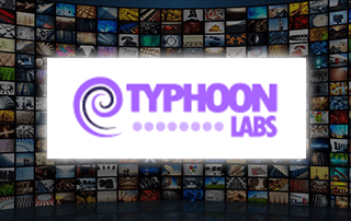 typhoon labs iptv