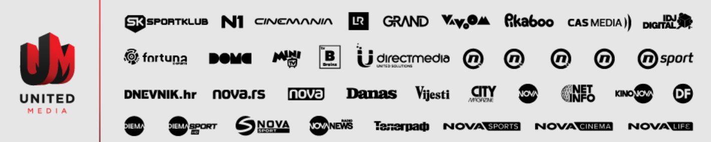 united-media brands