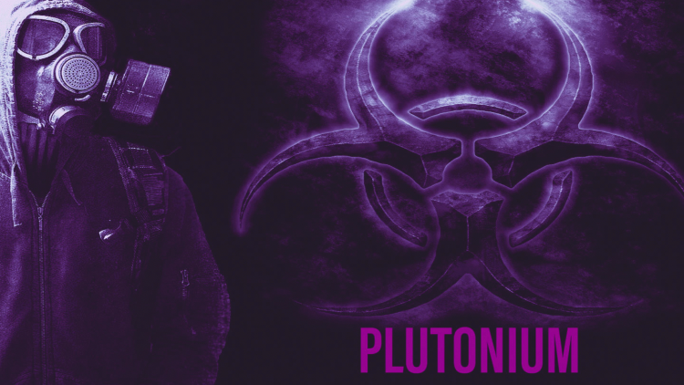 Plutonium 