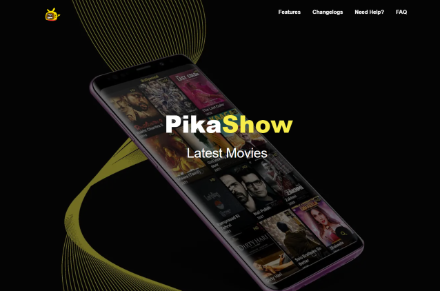 There are now hundreds of domains with fake ‘PikaShow’ branding claiming to offer the official app.