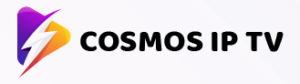 cosmos iptv provider