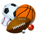 dofu sports app