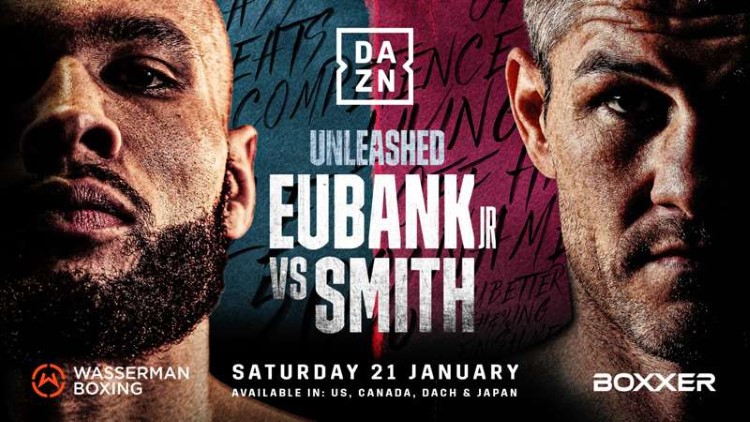 how to stream the boxing match of Chris Eubank Jr vs Liam Smith on the Amazon Firestick, Android, or any streaming device.