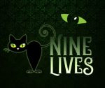 nine lives