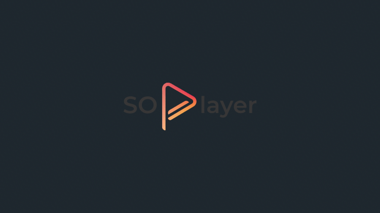 Launch the updated version of SoPlayer.