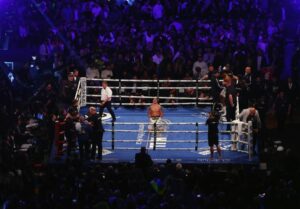 This guide shows How to Stream Boxing Online for free on any device.