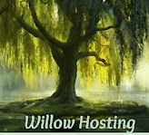 willow hosting iptv