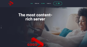 gogo iptv website