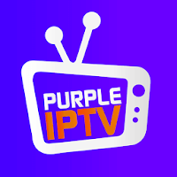 purple iptv player